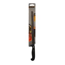 Kööginuga Fiskars, 280 mm, roostevaba teras/silikoon