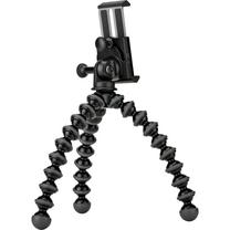 Stovas JOBY GripTight GorillaPod Pro, plastikas/guma/metalas