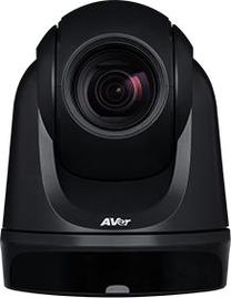 Web kamera AverMedia DL30, melna krās., 1/2.8" CMOS