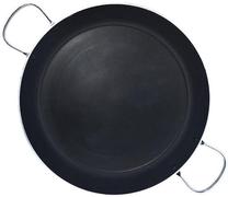 Cepšanas panna Jata P34, Ø 34 cm, alumīnijs