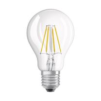Lemputė Osram LED, A60, 2700 °K, E27, 4 W, 470 lm