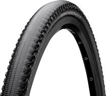 Dviračio padanga Continental Terra Hardpack Shieldwall, guma, juoda sp., 29", 2"