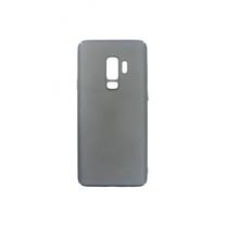 Dėklas Just Must, Samsung Galaxy S9, juoda