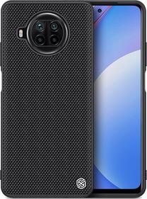 Telefona vāciņš Nillkin, melna krās., Xiaomi