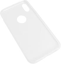 Чехол для телефона Accura, прозрачный цв., Apple