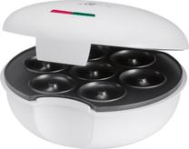 Virtuļu cepšanas ierīce Clatronic DM 3495, balta krās., 900 W