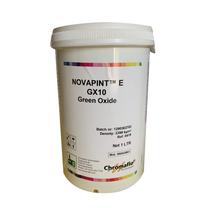 TOŅPASTA GX10 OXIDE GREEN 1L
