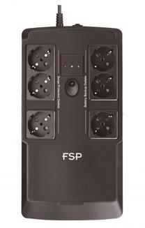 Стабилизатор напряжения UPS FSP, 360 Вт