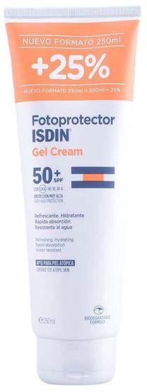 Kremas įdegio priežiūrai Isdin SPF50, 200 ml