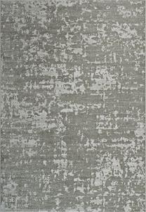 Paklājs Domoletti Trentino, pelēka krās./bēša krās., 80 cm x 150 cm