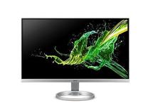 Monitors Acer R240Ysi, VA, 75 Hz, 23.8"