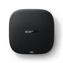 Prekė su pažeista pakuote. Multimedijos grotuvas Xiaomi TV BOX S 3rd Gen, 2.0, juoda sp.