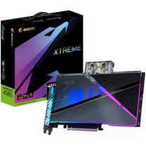 Vaizdo plokštė Gigabyte GeForce RTX 4080 Aorus GeForce, 16 GB, GDDR6X
