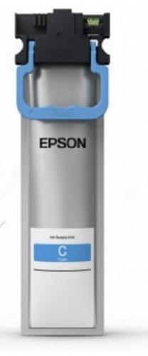 Printera kasetne Epson T9452, zila krās.