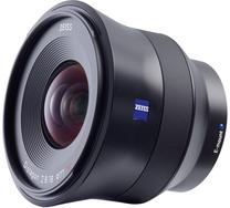 Objektyvas Zeiss Batis 18mm F2.8