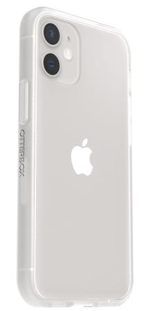Telefona vāciņš Otterbox React Abita Iphone 13, caurspīdīga krās., Apple