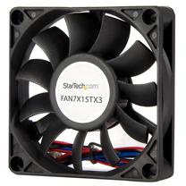 Oro aušintuvas procesoriui StarTech FAN7X15TX3, 70 mm x 15 mm