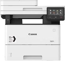 Multifunktsionaalne printer Canon i-SENSYS MF542X, laser