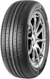 Летняя автомобильная шина Windforce 165/60/R14, 75, D, C, 70 дБ