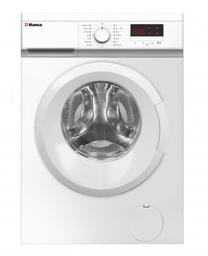 Skalbimo mašina Hansa WHN712D1W, 7 kg, balta sp.