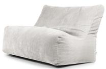 Sėdmaišis Slowdown Sofa Seat Waves SF90B.WA.SN, šviesiai pilka sp., 700 l