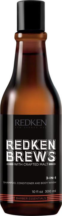 Šampūnas Redken, 300 ml
