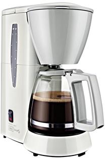Filtra kafijas automāts Melitta Single 5 M 720-1/1, pelēka krās.