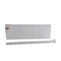 Sliede Rejs, 45 cm, balta krās.