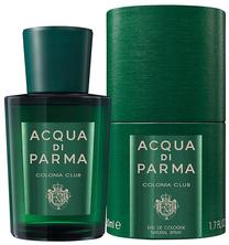 Odekolonas Acqua Di Parma Colonia Club, 50 ml