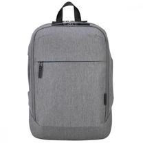 Portatīvā datora mugursoma Targus Citylitepro, pelēka krās., 15.6"