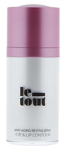 Acu krēms Le Tout Anti-aging, 15 ml