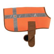 Liemenė šuniui Carhartt Safety, oranžinė sp., XL (91-107 cm)