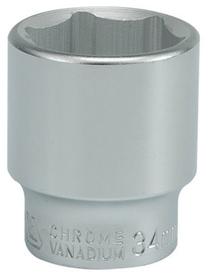Mova Yato, 55 mm, 34 mm, 3/4"