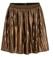 Svārki, klasisks, meitenēm Cool Club CCG2722351, zelta krās., 152 cm