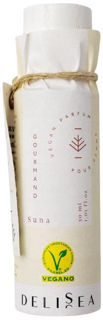 Kvapusis vanduo Delisea Suna, 30 ml