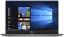 Portatīvais dators Dell Precision 5530 Silver 210-AOIR_1, Intel® Core™ i9-8950HK Processor (12 MB Cache, 2.9 GHz, 4.6 GHz), 16 GB, 512 GB, 15.6 ", Nvidia Quadro, sudraba krās., Windows