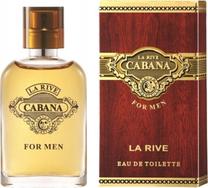 Tualetinis vanduo La Rive Cabana, 30 ml