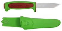 Нож Morakniv Basic 546, 20.6 см, нержавеющая сталь, 1 шт.