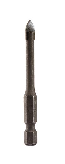 Сверло Makita, плитка, шестиугольный, 10 мм x 8 см