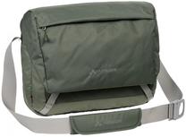 Krepšys per petį Vaude, žalia sp., 23 l