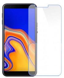 Telefono apsauginis stiklas Blun For Samsung Galaxy J4 Plus, 9H