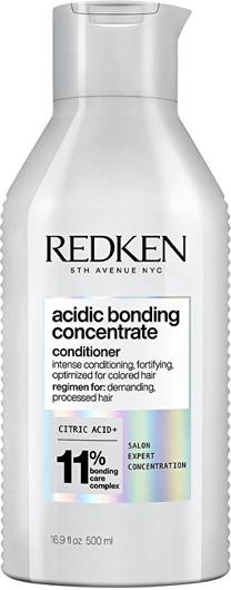 Plaukų kondicionierius Redken Acidic Bonding Concentrate, 500 ml