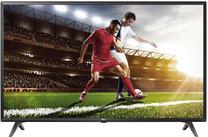 Monitors LG UU640C, LED, 43"