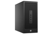 Stacionarus kompiuteris HP AMD A series A6-6400B (1 MB Cache), DDR3L 4 GB – 1 TB, AMD Radeon HD 8470D Dynamic, Windows 10