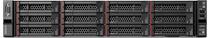 Server Lenovo ThinkSystem SR550 7X04A005EA, Intel® Xeon® Silver 4108 (11 MB Cache, 1.80 GHz), 16 GB