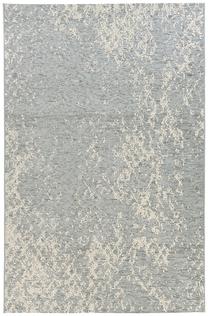 Paklājs Domoletti Velvet VLT/A030/H813, pelēka krās., 230 cm x 160 cm
