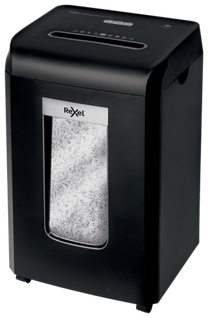 Popieriaus smulkintuvas Rexel 2104587EU, A4