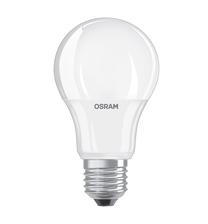 Lemputė Osram LED, A60, 2700 °K, E27, 9.5 W, 806 lm, 2 vnt.