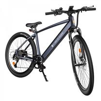 Elektrinis dviratis ADO D30C, 27.5", 250 W, 10.4 Ah, pilka sp.