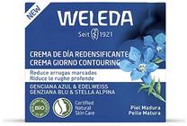Dienas sejas krēms Weleda Blue Gencentian And Edelweiss Redensifying, 40 ml